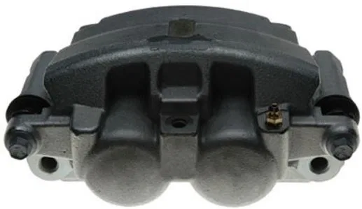 FRC11890 – RAYBESTOS Brake Caliper, OE Replacement Semi-Loaded Caliper Remanufactured Cast Iron 2 Inch Piston Caliper...